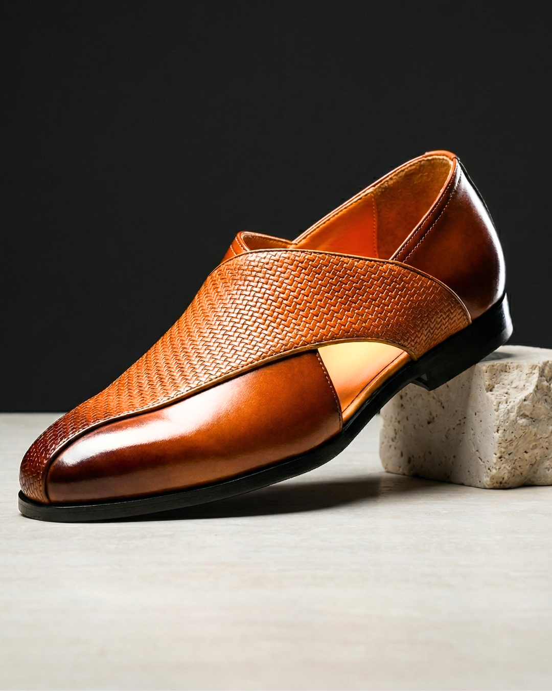 Cape Town - Slip-Ons