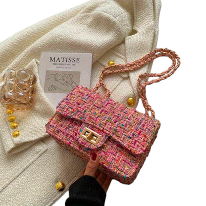 Seraphina™ | Elegant Women's Shoulder Bag