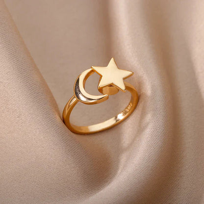 Valéa Calm Ring