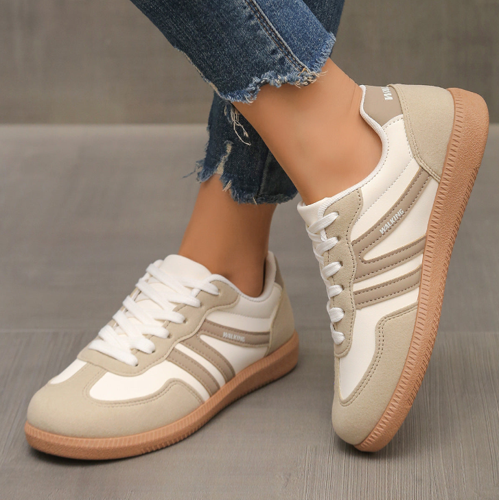 Deliza | Orthopaedic Trainers