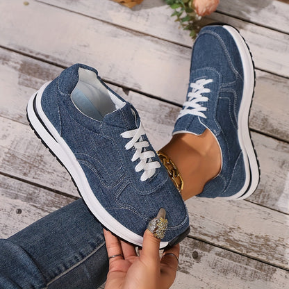 Madison - Orthopaedic Platform Sneakers