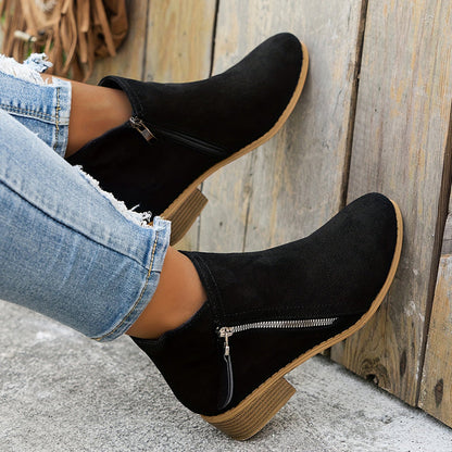 Bellavue | Orthopaedic Ankle Boot