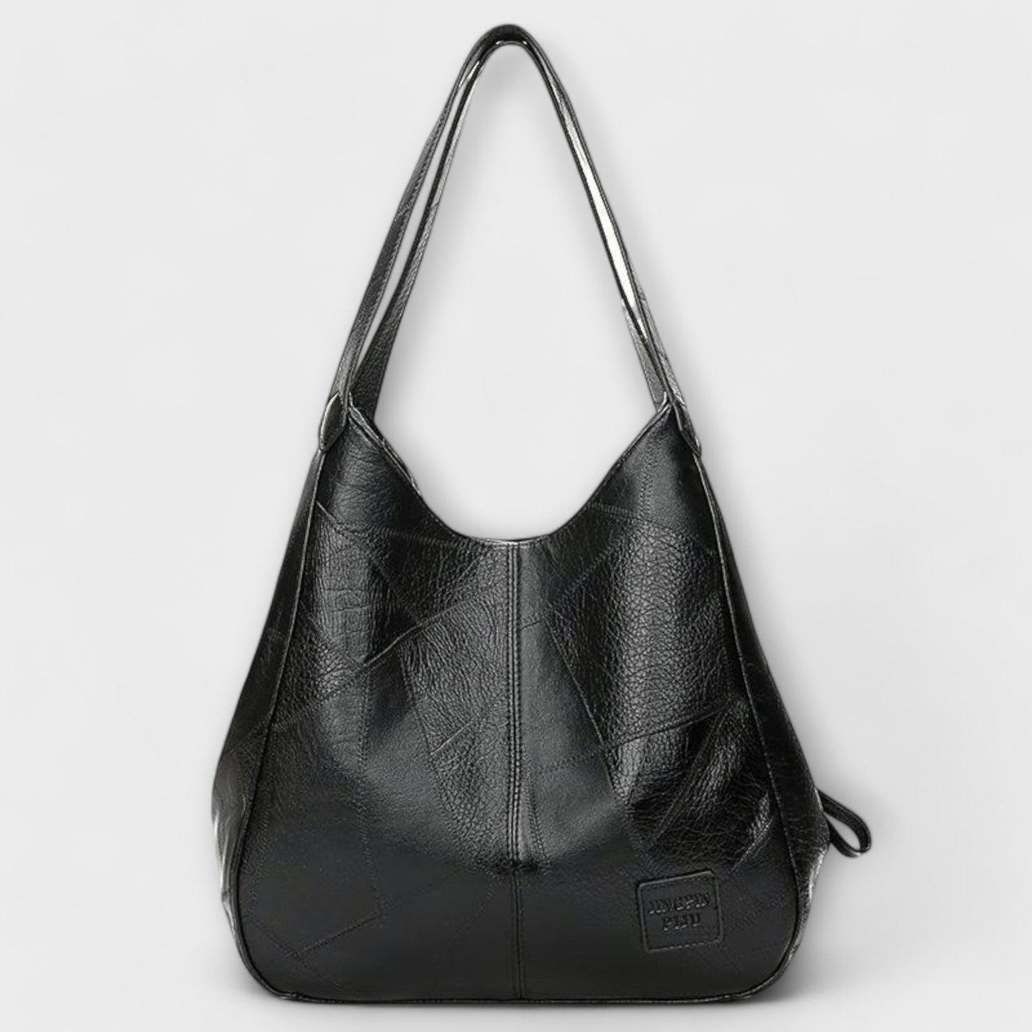 Lyra- Vintage Leather Bag