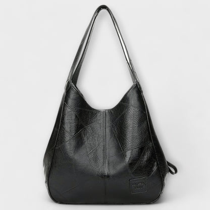 Lyra- Vintage Leather Bag