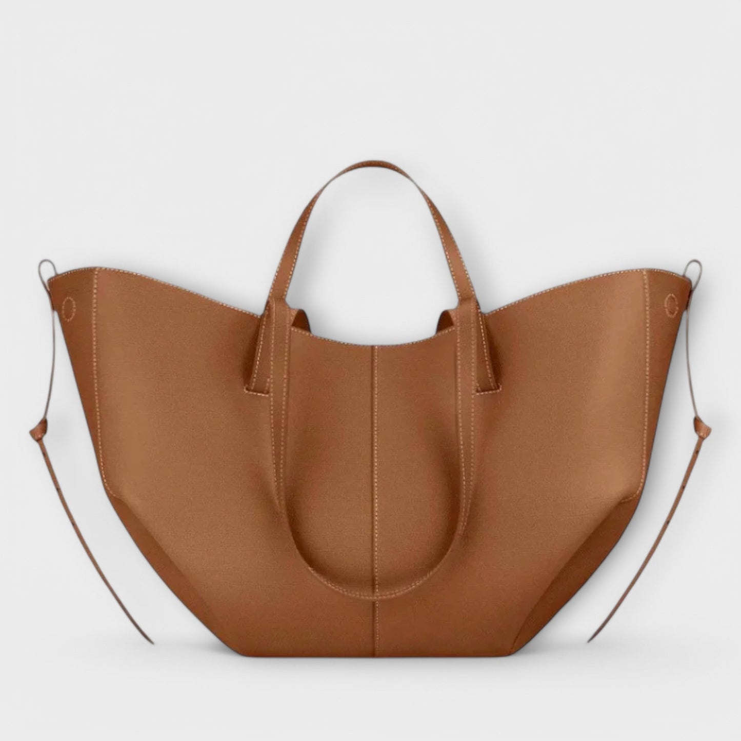 Céleste™ | Aura Curved Minimalist Tote