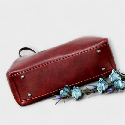 Evadne™ | 4-Piece Vintage Bag Set