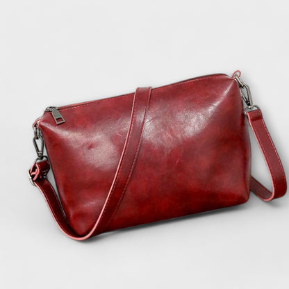 Evadne™ | 4-Piece Vintage Bag Set
