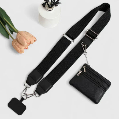 Delyora | Elegant Phone Holder