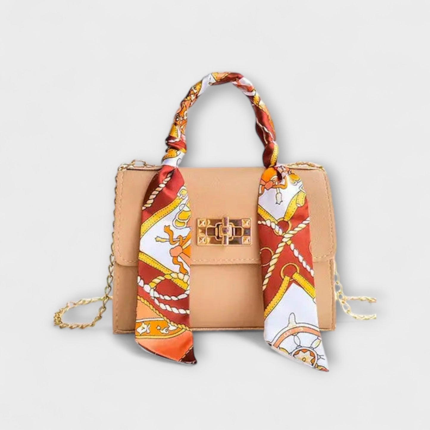 Calanthe™ | Structured Everyday Handbag