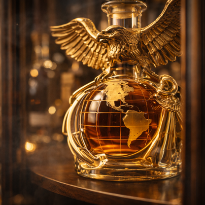 Artisan Decanters - Aquila Edition