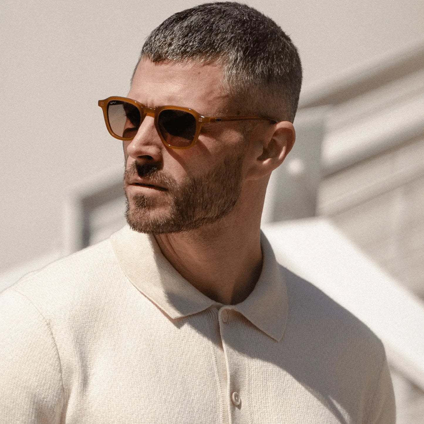Silas | Polarized