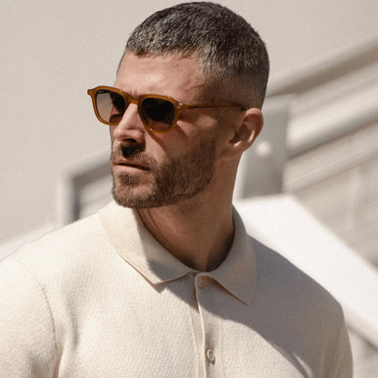 Silas | Polarized