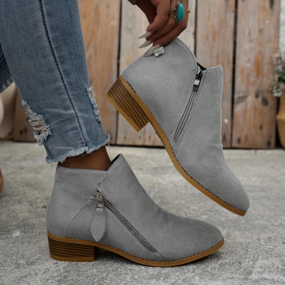 Bellavue | Orthopaedic Ankle Boot