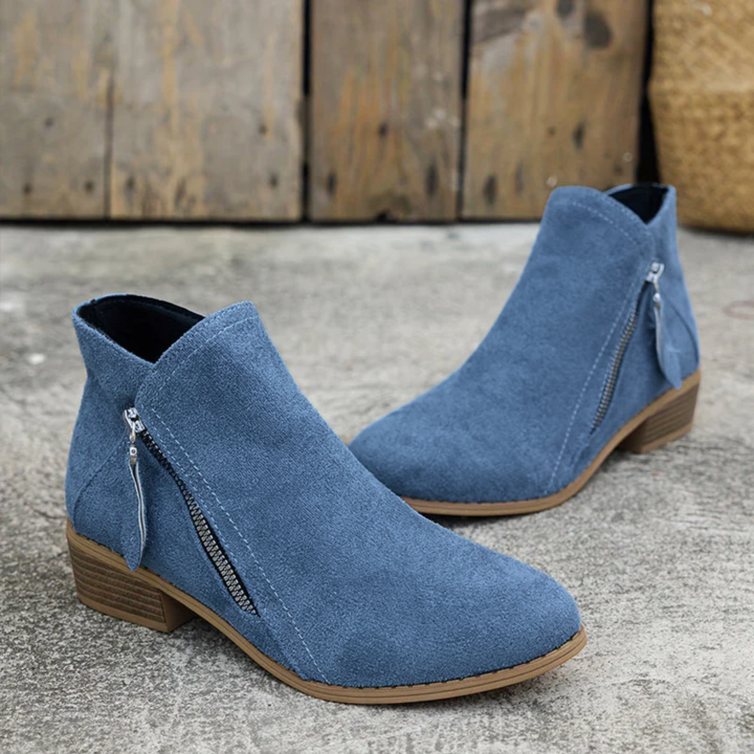 Bellavue | Orthopaedic Ankle Boot