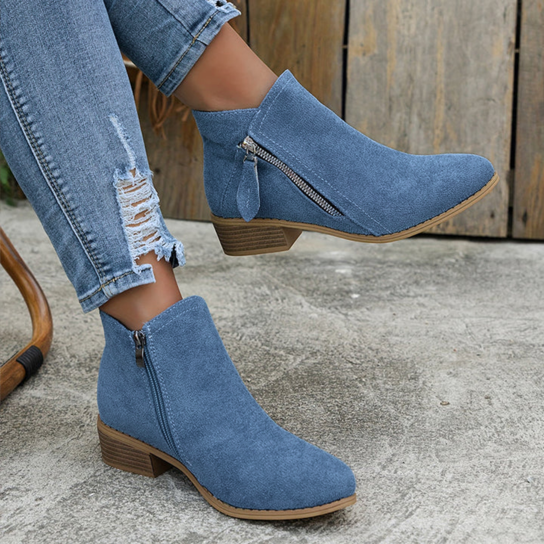 Bellavue | Orthopaedic Ankle Boot