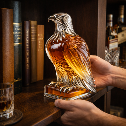 Artisan Decanters - Aquila Edition
