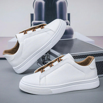 Livorno | Handcrafted Leather Slip-On Shoes