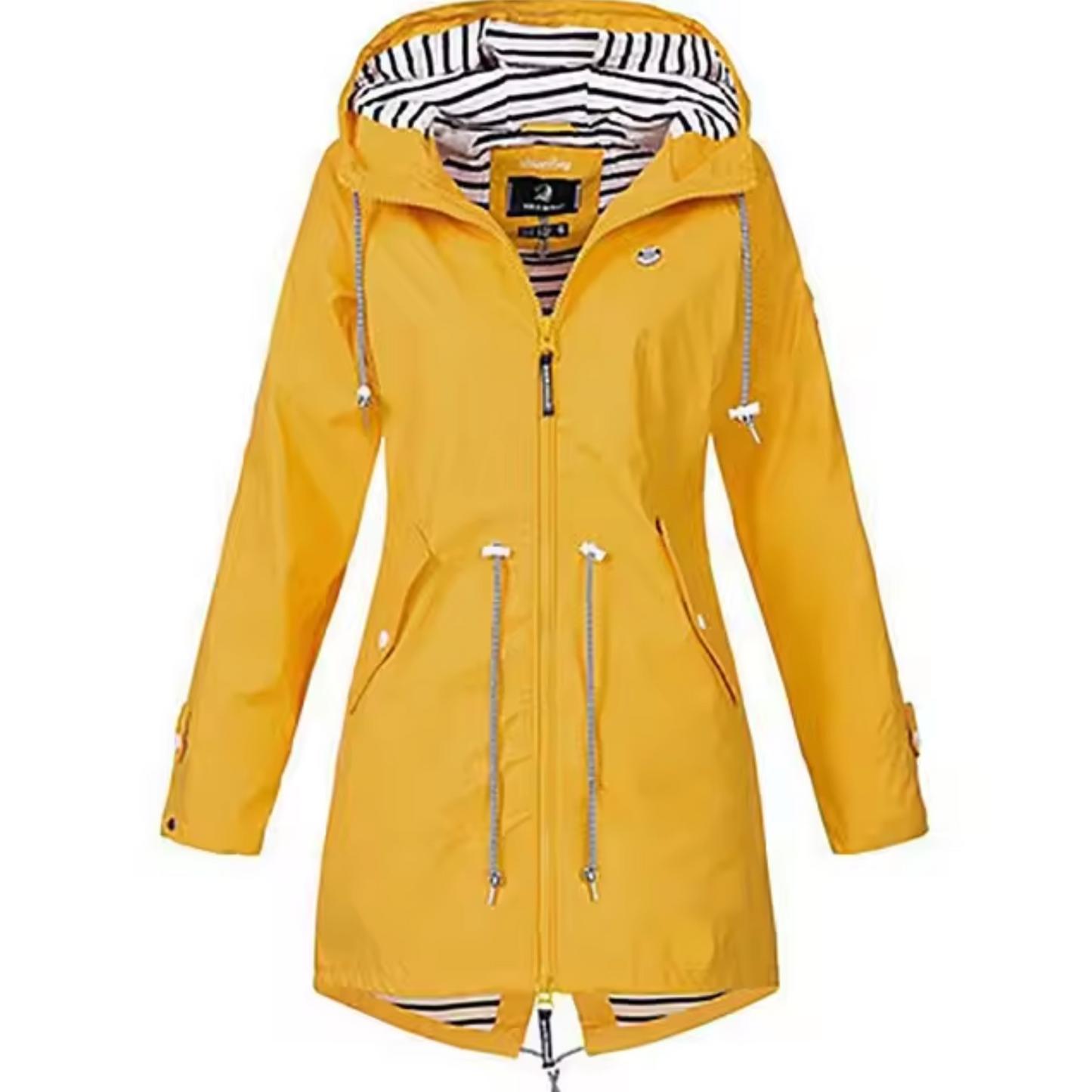 Marylene | Weatherproof Jacket