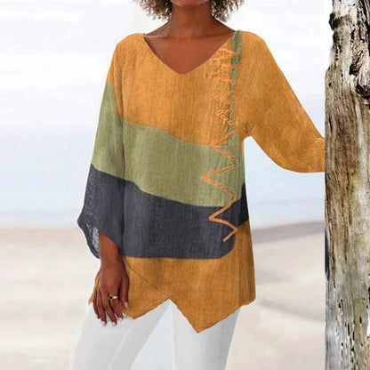 Kathleen | Elegant Blouse