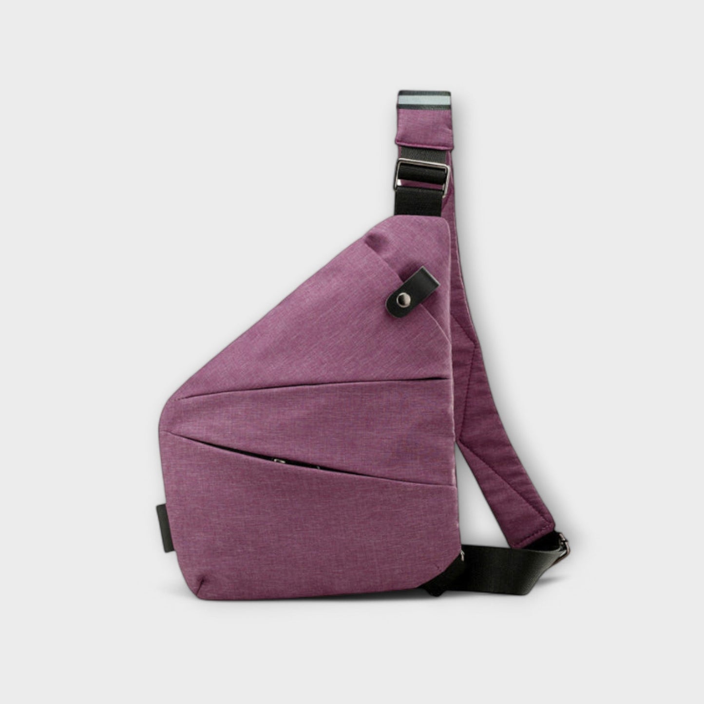 Veritas™ | Anti-Theft Shoulder Bag