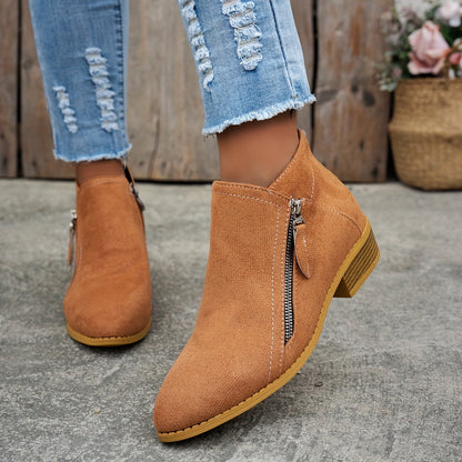 Bellavue | Orthopaedic Ankle Boot