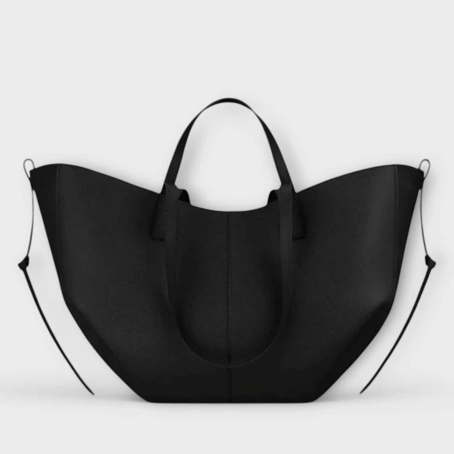 Céleste™ | Aura Curved Minimalist Tote