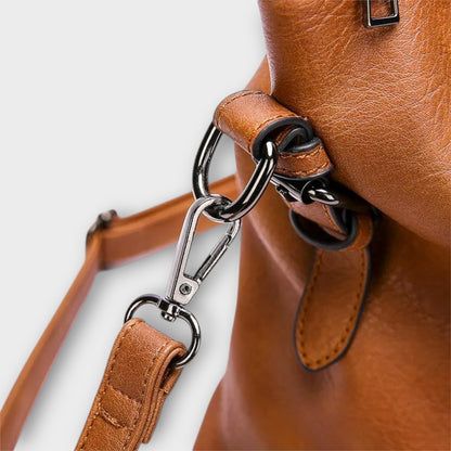 Giselle– Elegant Shoulder Bag