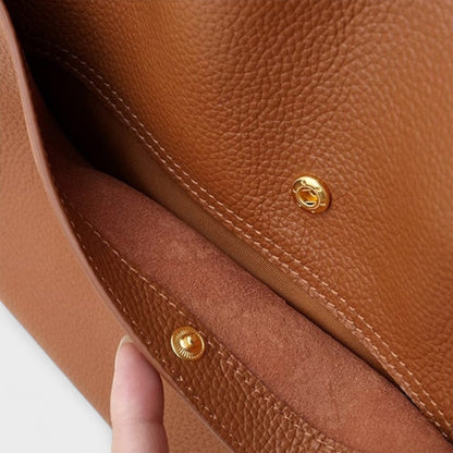 Thalia™ | Handmade Leather Bag