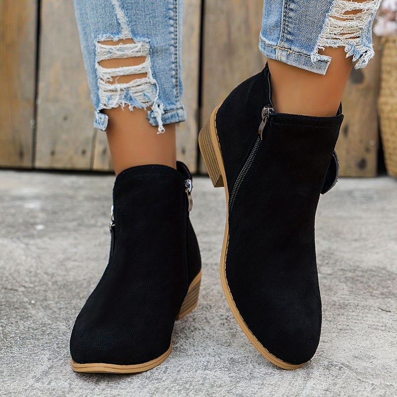 Bellavue | Orthopaedic Ankle Boot