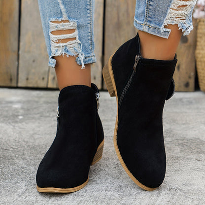 Bellavue | Orthopaedic Ankle Boot