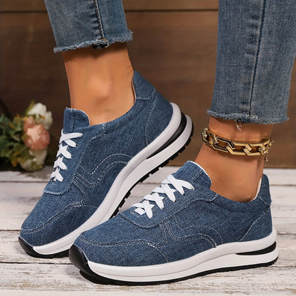 Madison - Orthopaedic Platform Sneakers