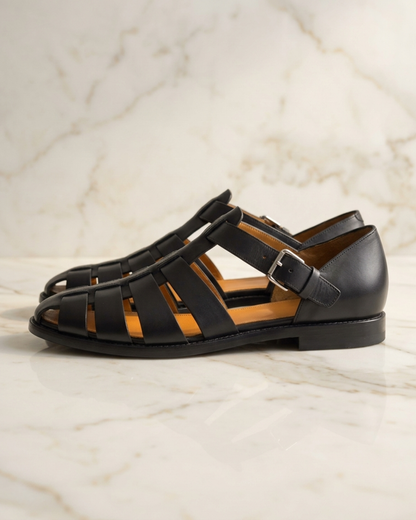 Firenze - Fisherman Sandal