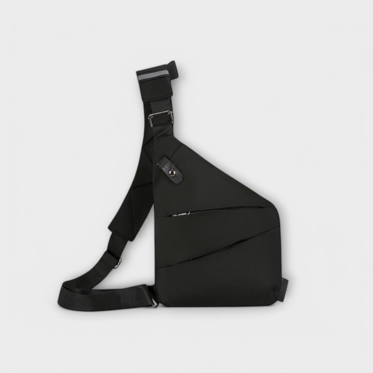 Veritas™ | Anti-Theft Shoulder Bag