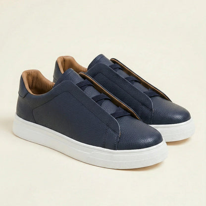 Livorno | Handcrafted Leather Slip-On Shoes