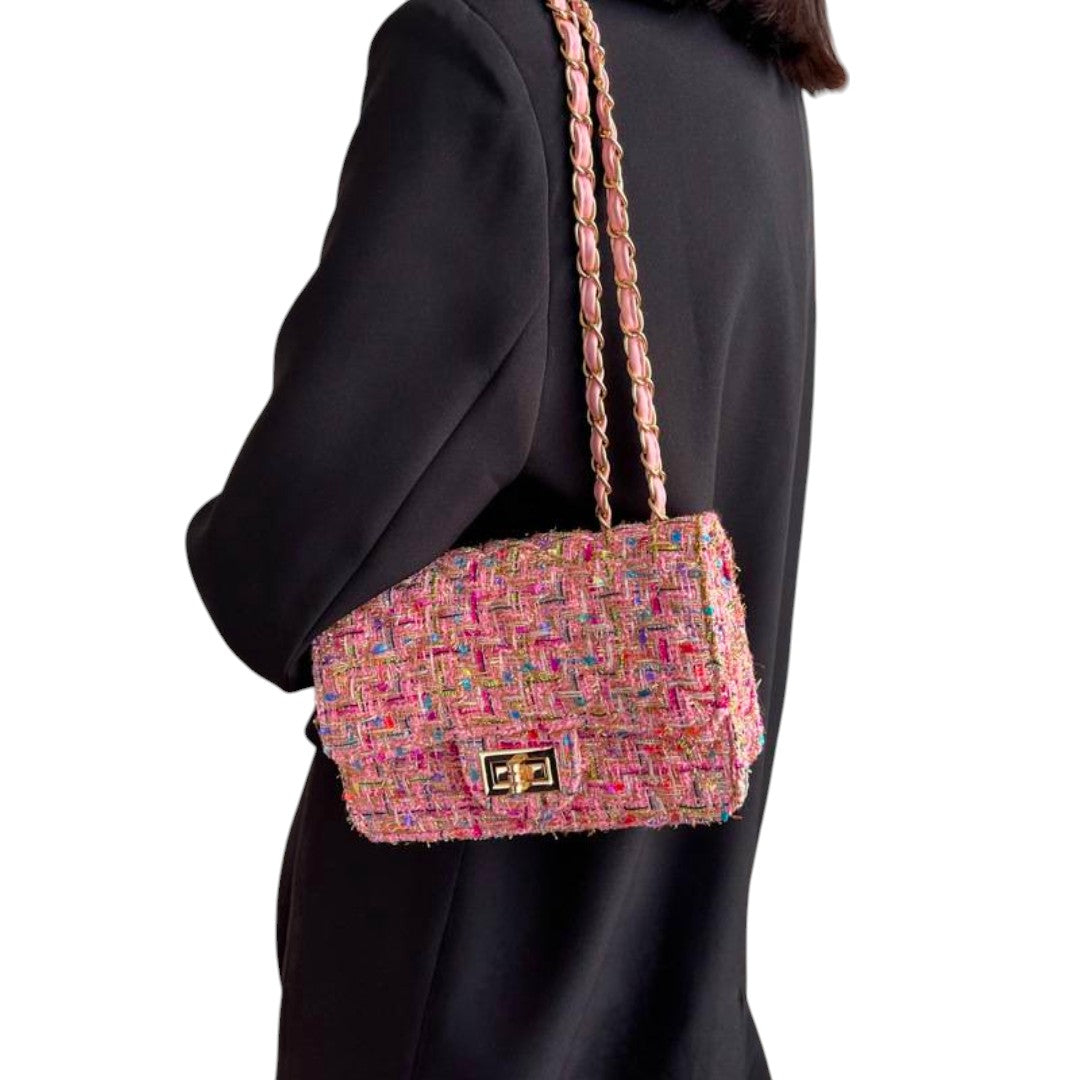Seraphina™ | Elegant Women's Shoulder Bag