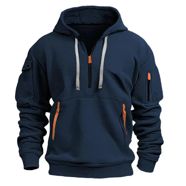 Arlington™ | Essential Hoodie