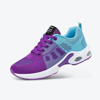 Violet - Air Support Trainers