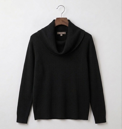 Colette | Sweater with Collar