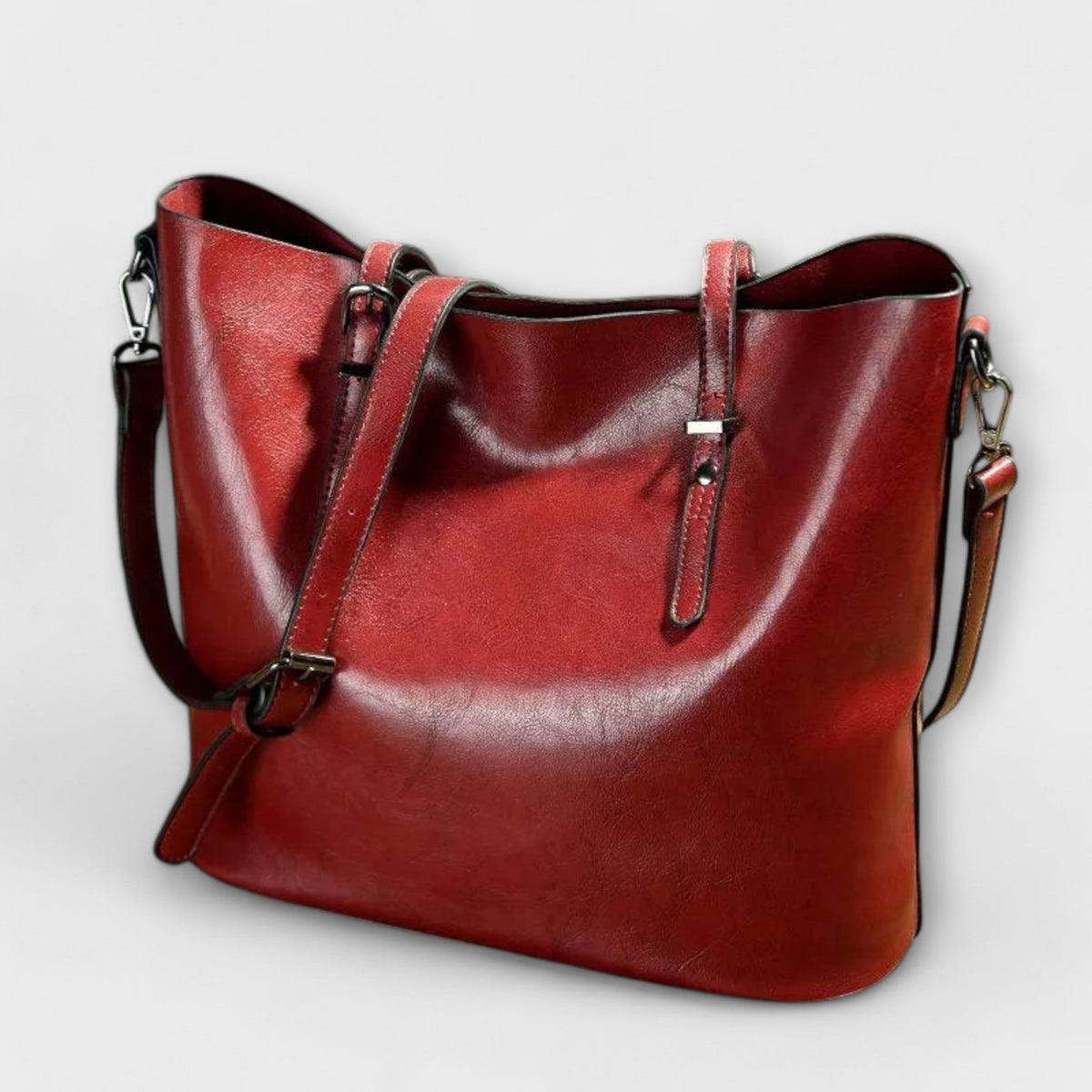Aveline- Vintage Shoulder Bag