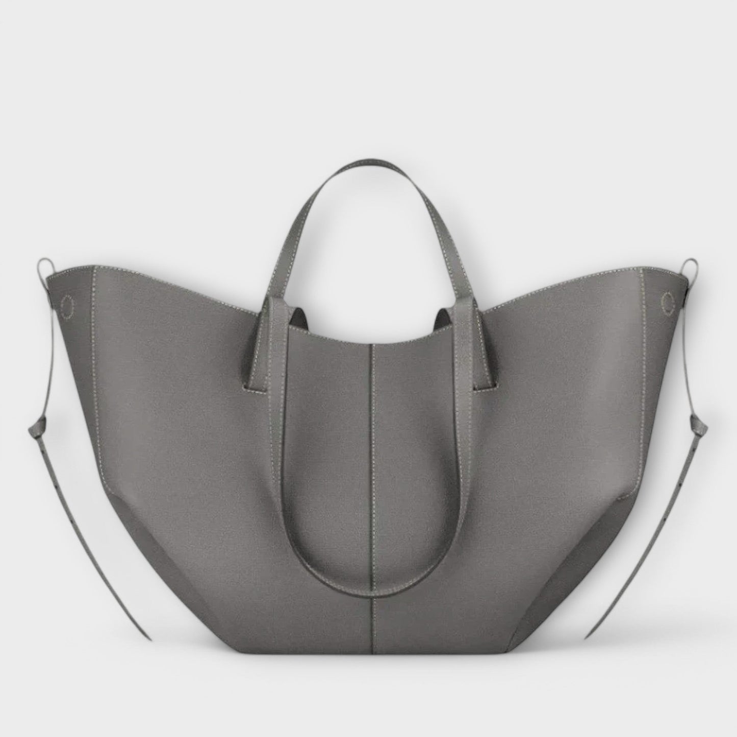 Céleste™ | Aura Curved Minimalist Tote