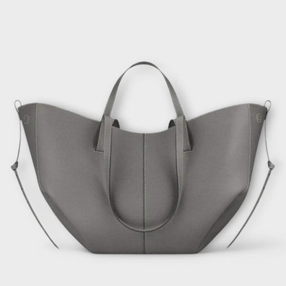 Céleste™ | Aura Curved Minimalist Tote