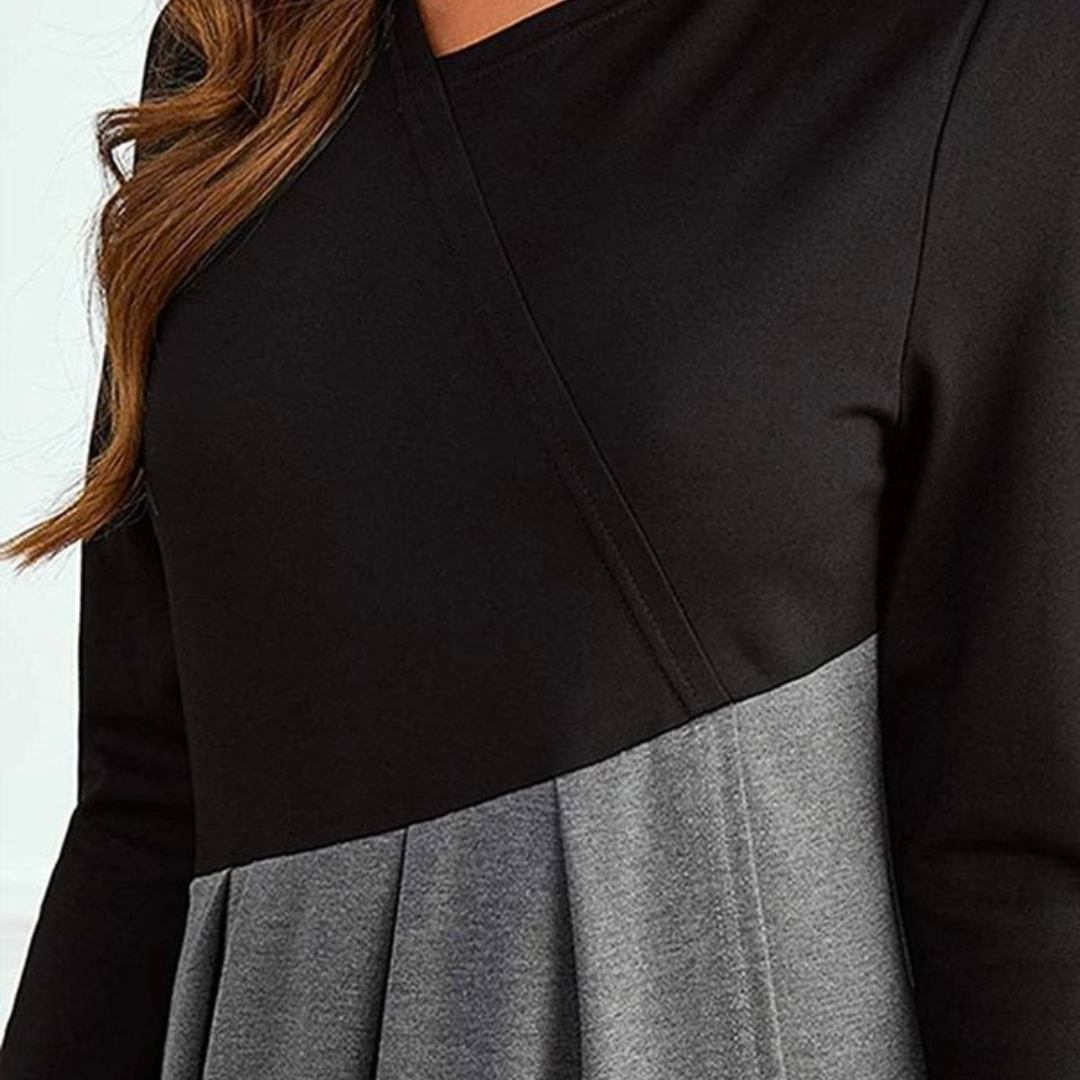 Rachel | Ruched Bodycon Midi Dress