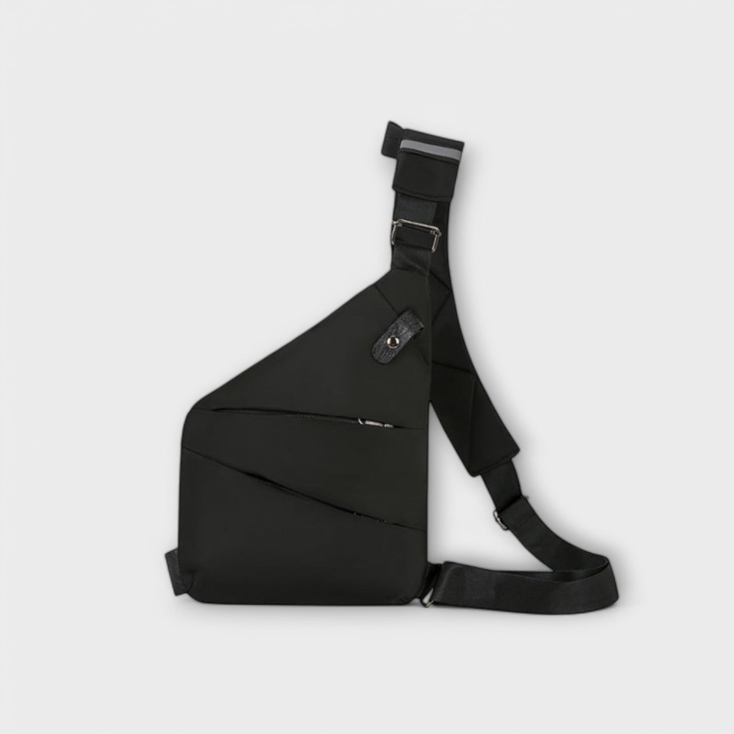 Veritas™ | Anti-Theft Shoulder Bag