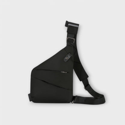 Veritas™ | Anti-Theft Shoulder Bag