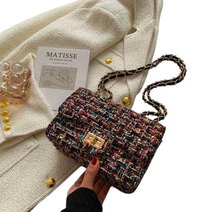 Seraphina™ | Elegant Women's Shoulder Bag
