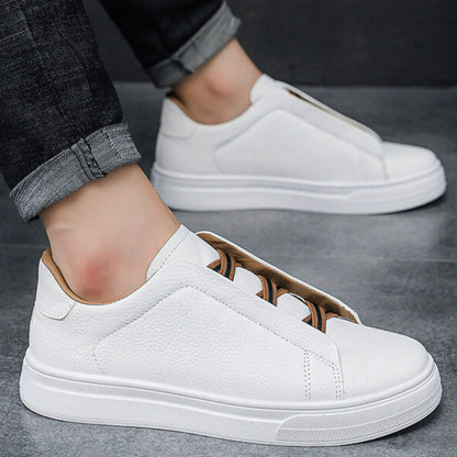 Livorno | Handcrafted Leather Slip-On Shoes