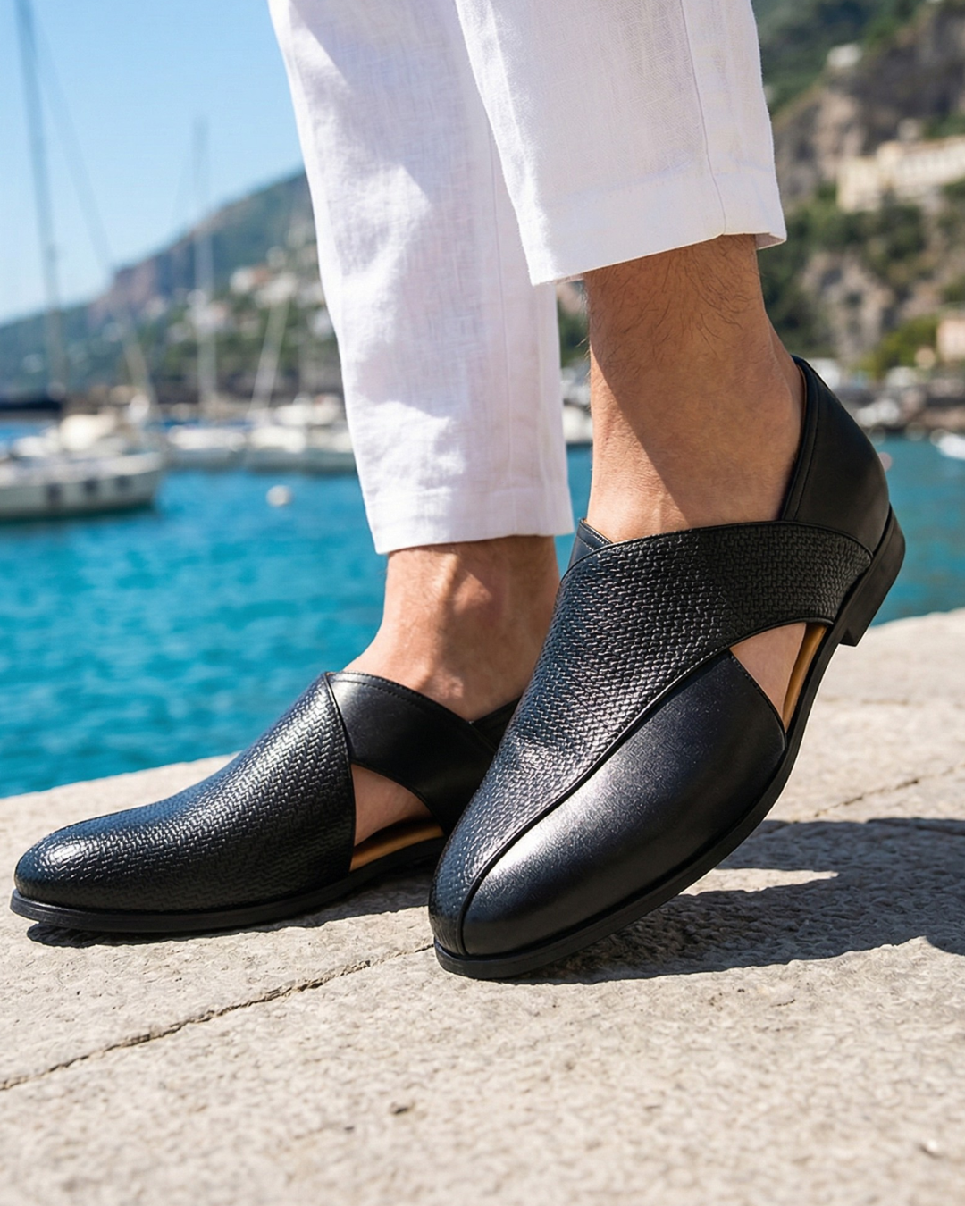 Cape Town - Slip-Ons