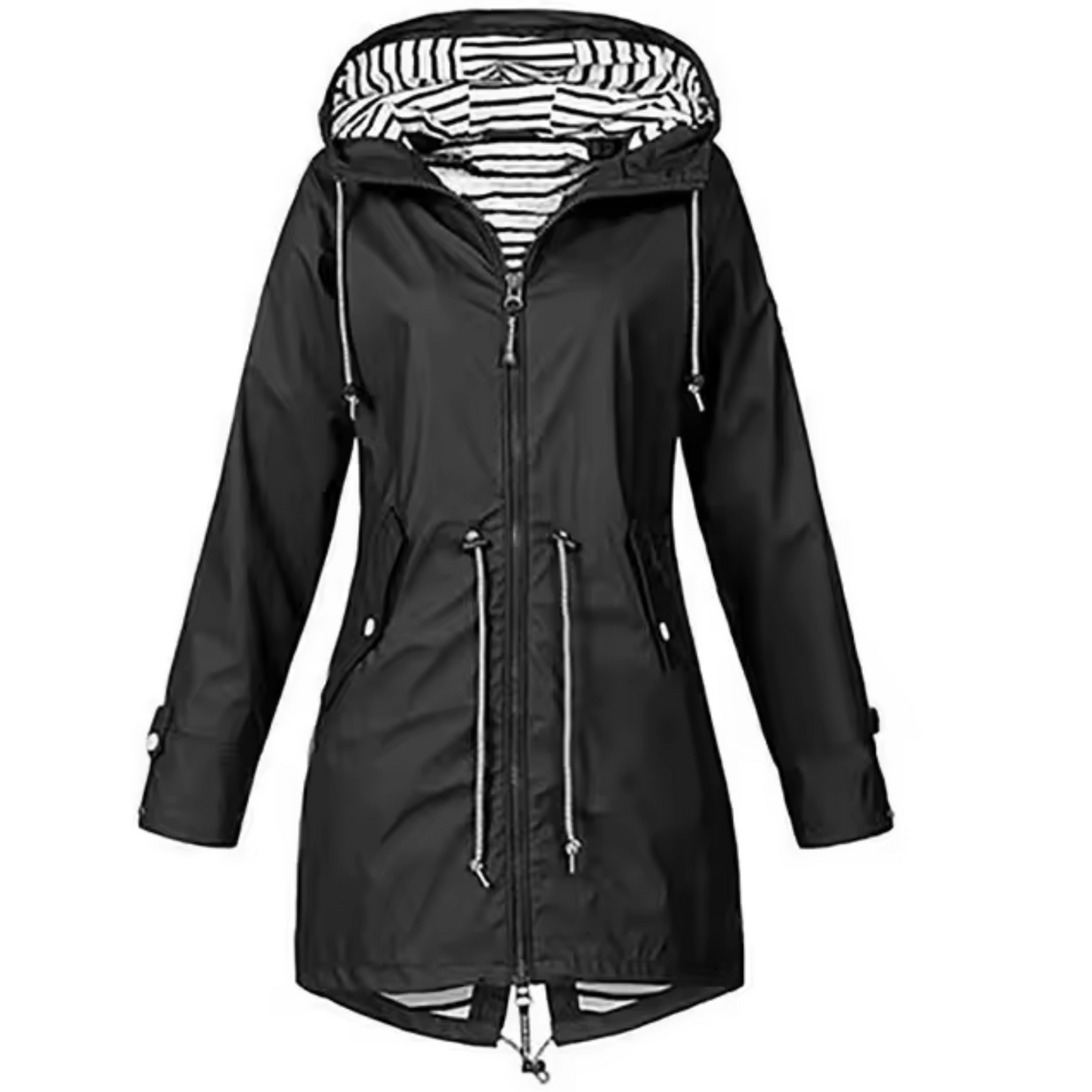 Marylene | Weatherproof Jacket