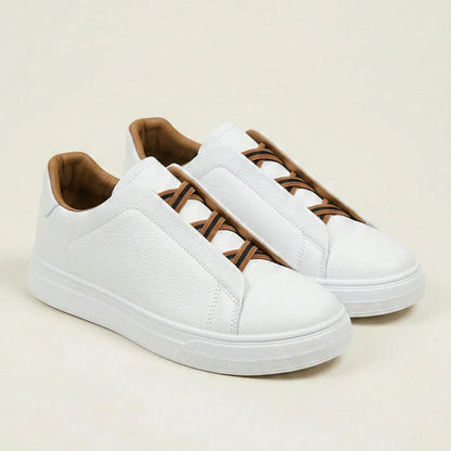 Livorno | Handcrafted Leather Slip-On Shoes