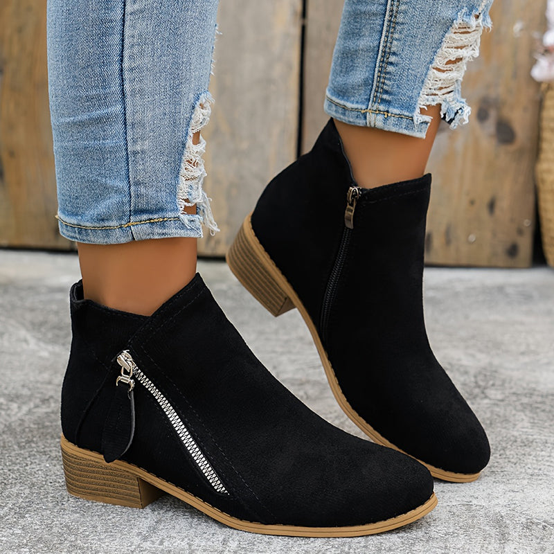 Bellavue | Orthopaedic Ankle Boot